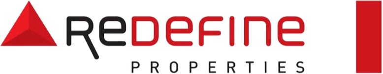 Redefine logo