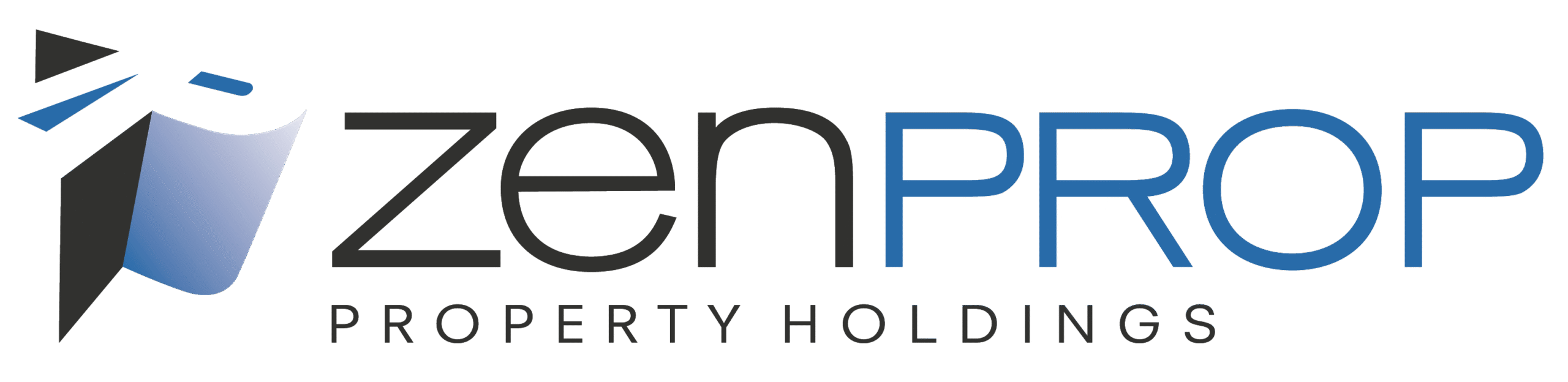 Zenprop logo